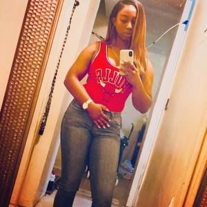 Meet your Posher, Bre